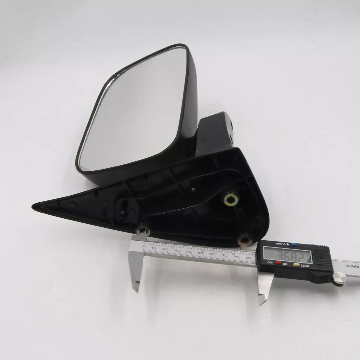 LED Door Mirrors x2 for Toyota Hilux 1997-2006