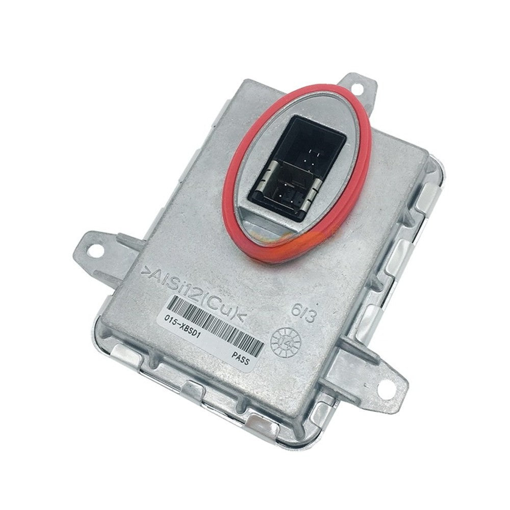 HID Xenon Headlight Ballast Control Module for BMW X3 X4 X5 X6 (2011–2019)
