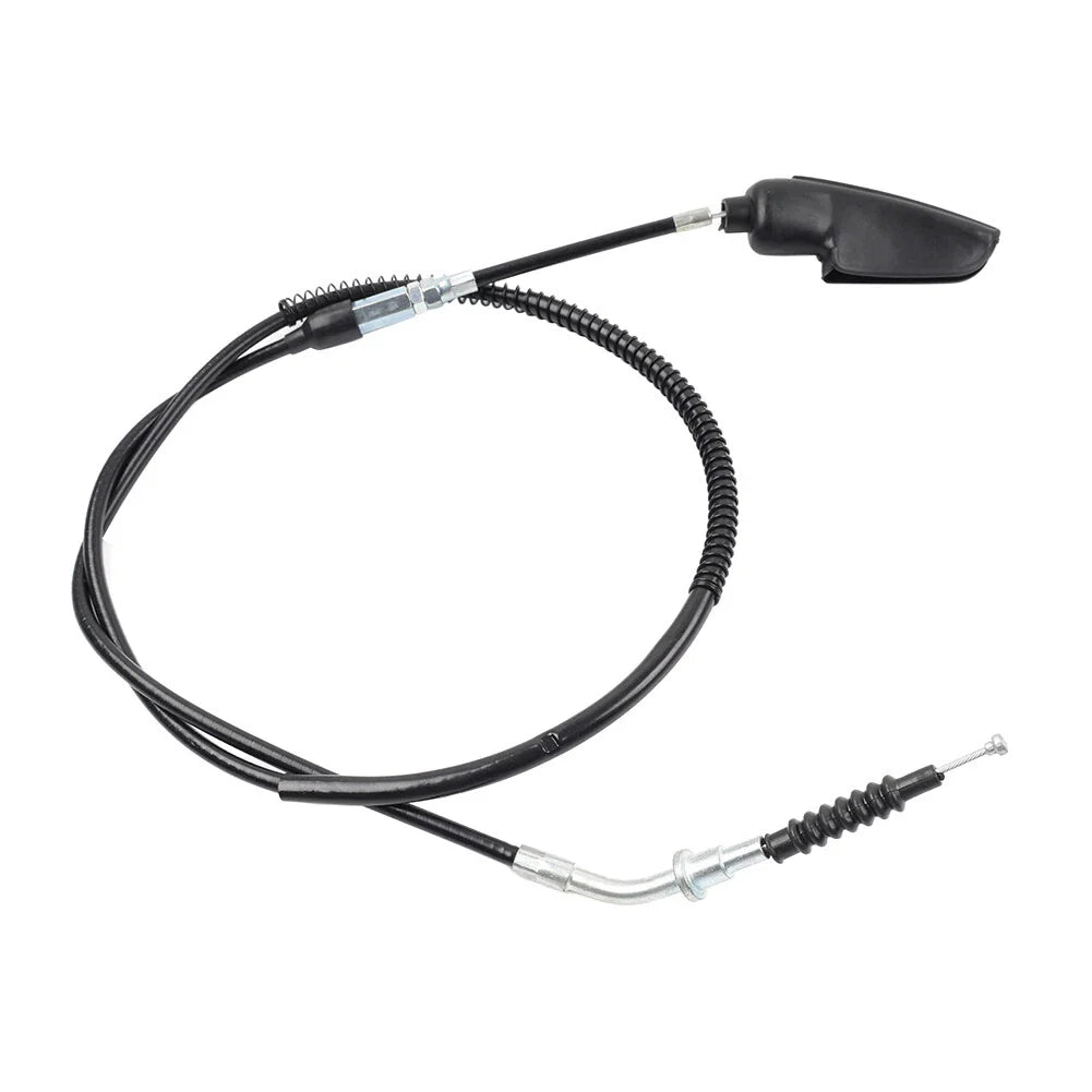Clutch Cable for Yamaha DT250 DT400 IT175 IT200 YZ100 YZ125 (1972-1983)