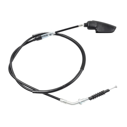 Clutch Cable for Yamaha DT250 DT400 IT175 IT200 YZ100 YZ125 (1972-1983)