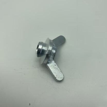 Air Cleaner Wing Nut for Bobcat 751 753 763 773 S130 S150 S160 S175 (–)