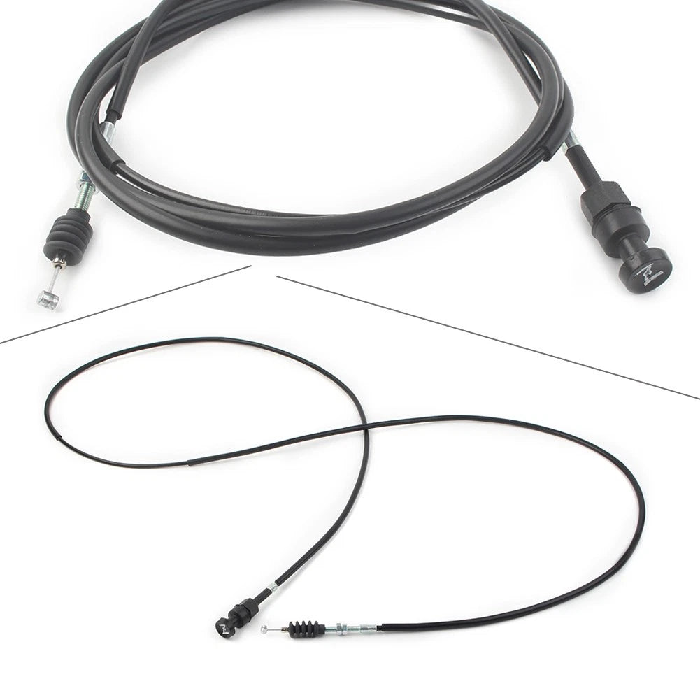 Choke Cable 54017-1208 for Kawasaki Mule 3000 3010 3020 4000 4010 (2001–2009)