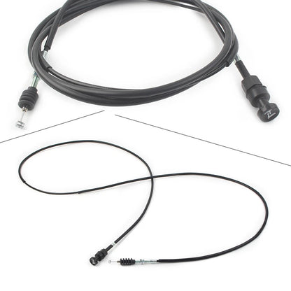 Choke Cable 54017-1208 for Kawasaki Mule 3000 3010 3020 4000 4010 (2001–2009)