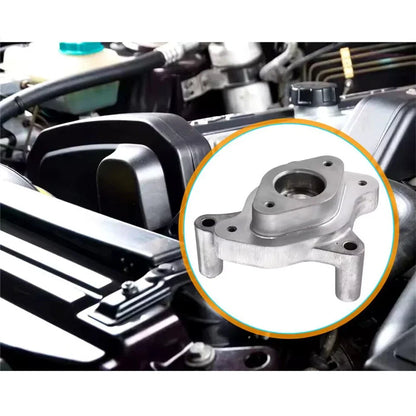 Fuel Pump Mount Holder Bracket for Hyundai Sonata, Kia Sorento, Optima (2006-2019)