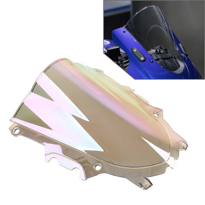 Front Wind Deflector for Yamaha YZF R6 R7 (2017–2024)