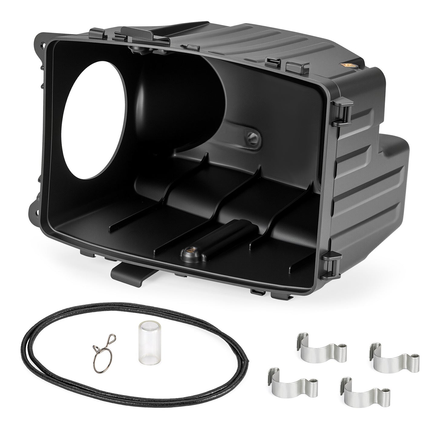 Air Box Housing Set for Honda TRX450R (2006–2009)