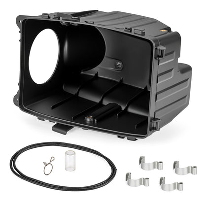 Air Box Housing Set for Honda TRX450R (2006–2009)