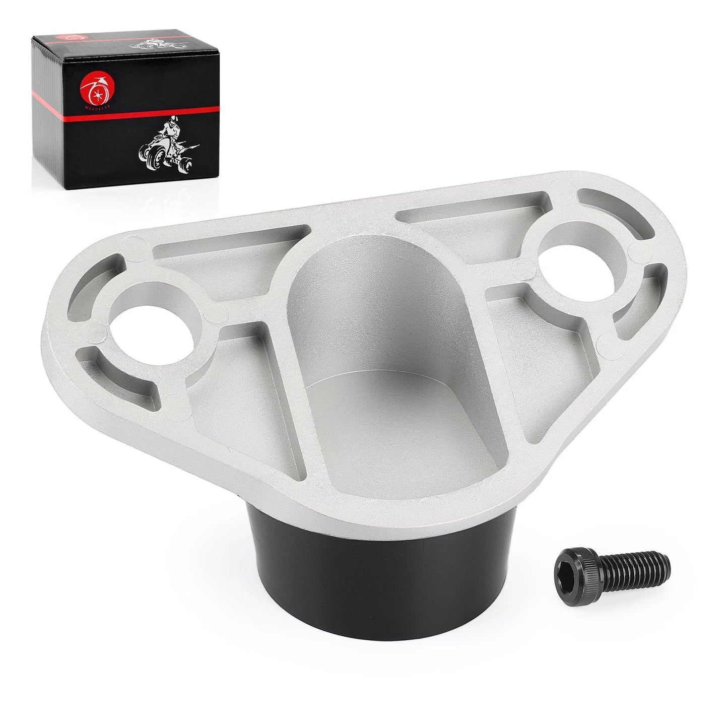 Engine Motor Mount w/ Bolt for Sea Doo Fish Pro (2019–2023)