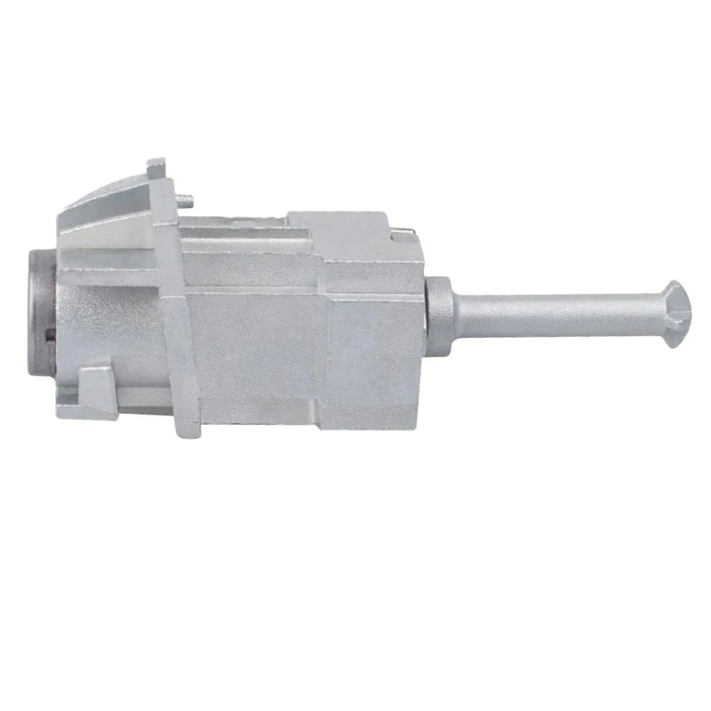 Front Left Door Lock Cylinder Assembly 2 x for BMW 3 Series (1998–2006)