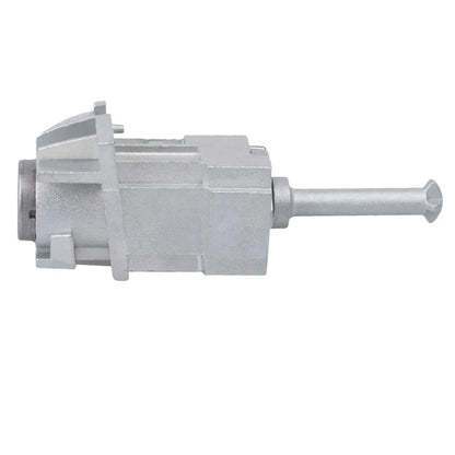 Front Left Door Lock Cylinder Assembly 2 x for BMW 3 Series (1998–2006)