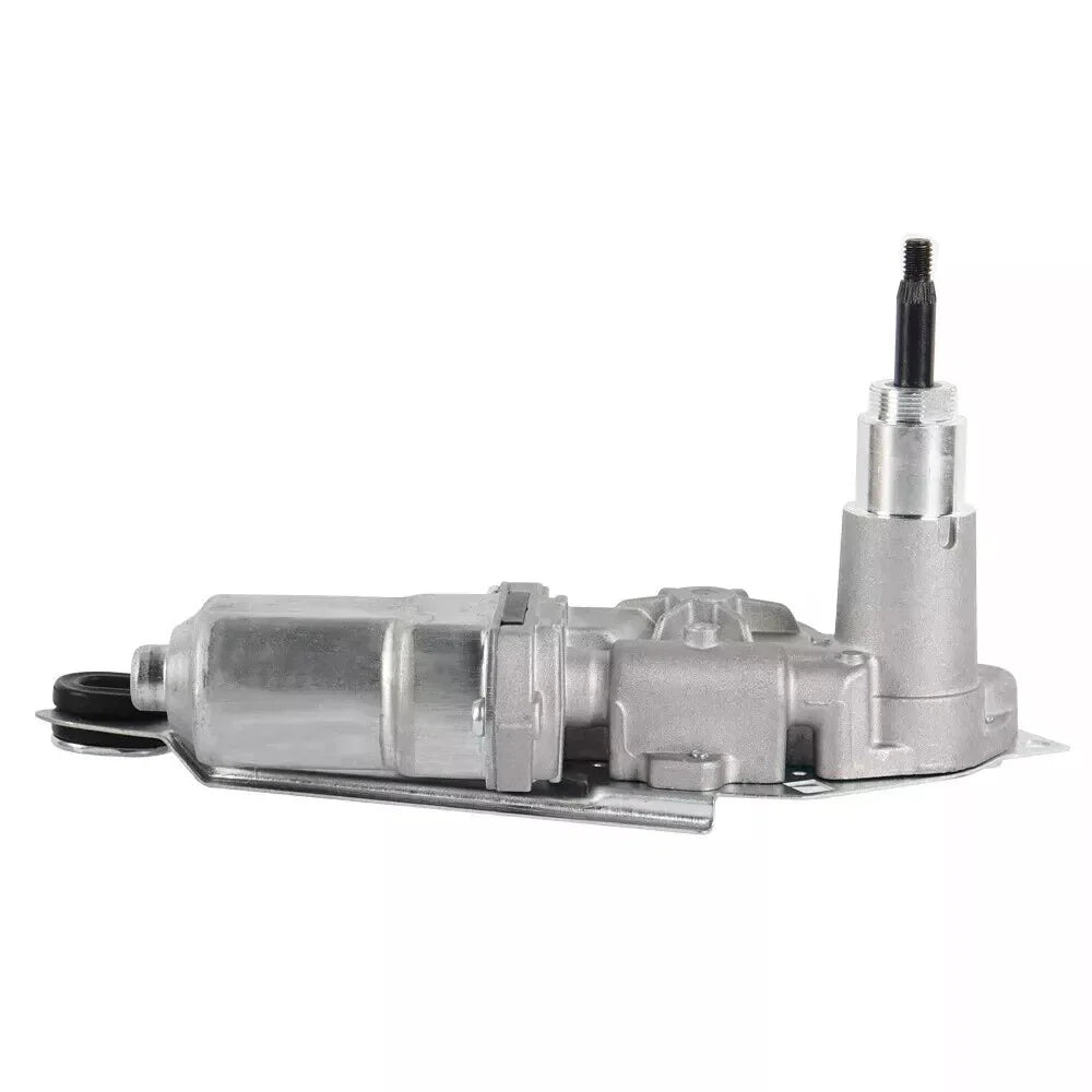 Rear Windscreen Wiper Motor for Toyota Aygo, Citroen C1, Peugeot 108 (2014-2021)