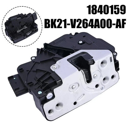 ABS & Metal Right Sliding Door Lock for Ford Transit Custom