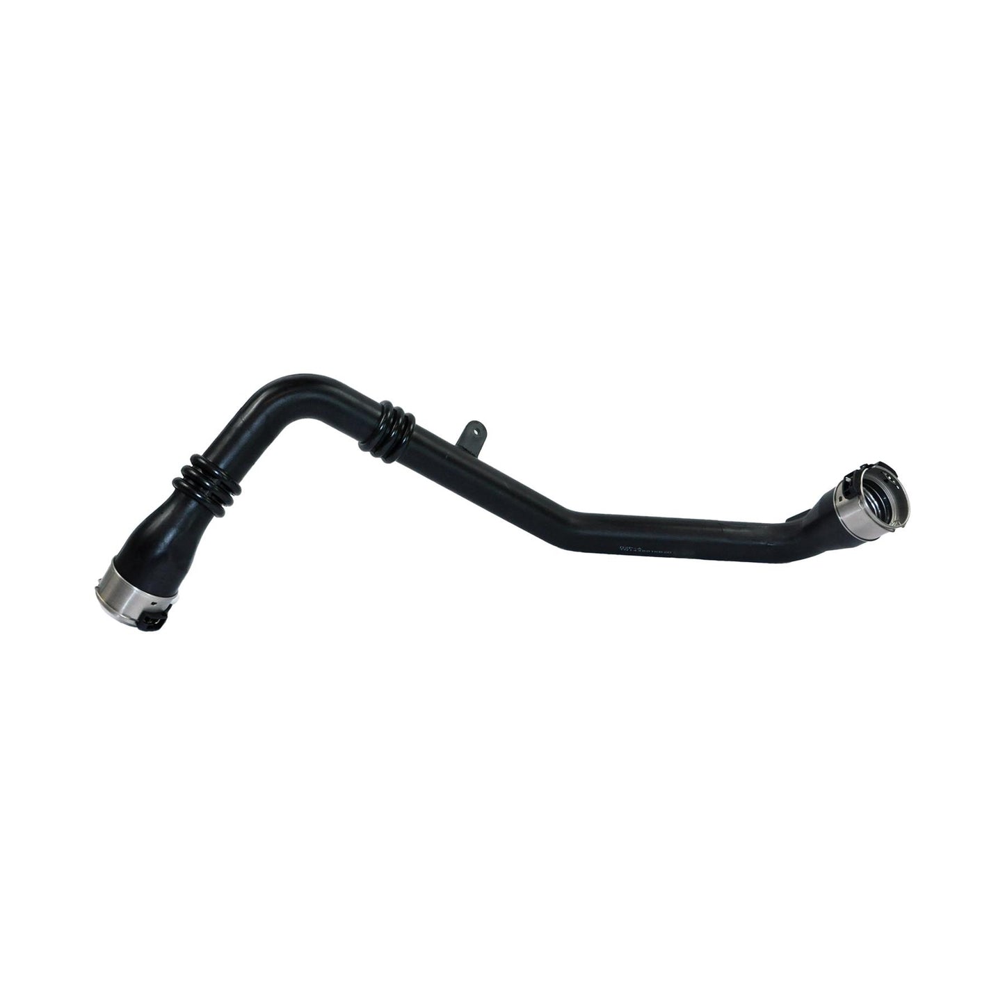 Charge Air Intercooler Hose for Nissan NV200 Juke Pulsar Qashqai (2010–2020)