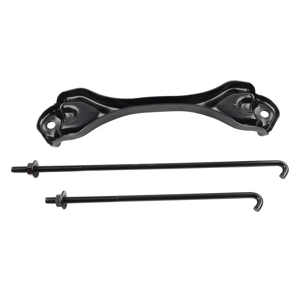 Battery Hold Down Clamp for Toyota 4Runner, FJ Cruiser, Lexus Prado