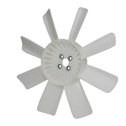 Engine Cooling Fan Blade for Toyota Land Cruiser FJ60 FJ62 FJ70 FJ75 (1980–1997)