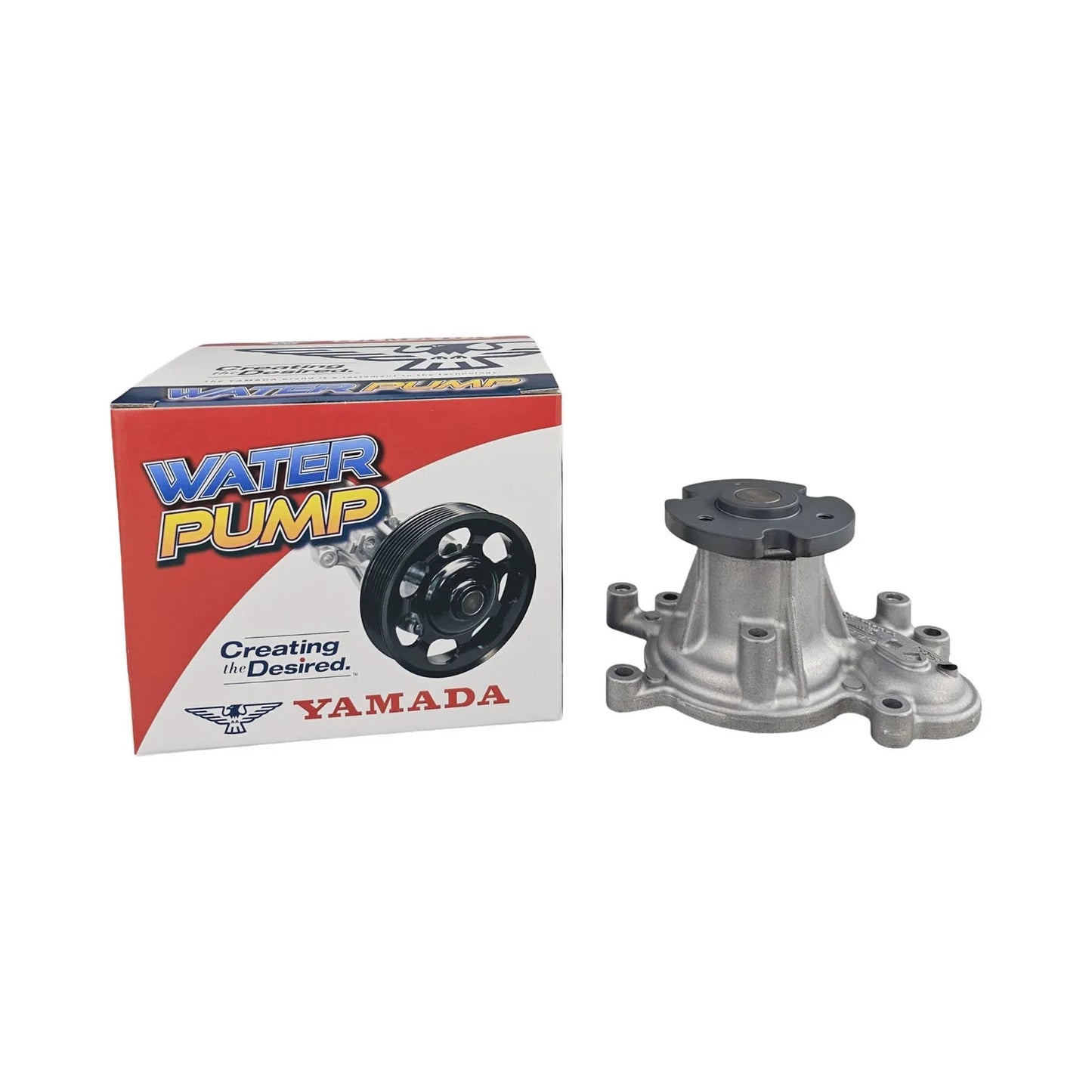 Water Pump for Subaru Forester, Outback, WRX (2020–2023)