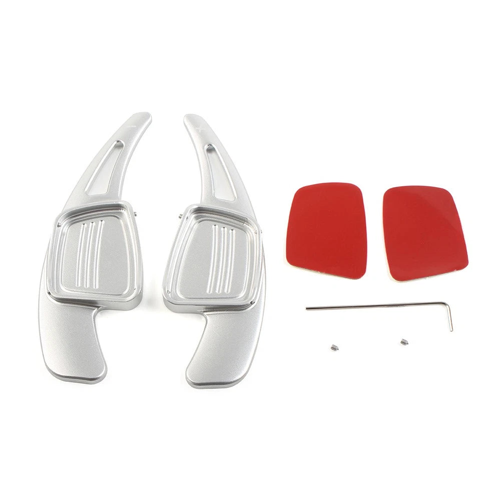 Interior Door Handle Bowl Frame Cover Trim for Audi TT (2001–2006)