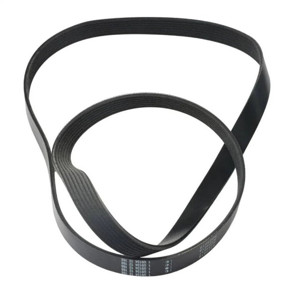 Serpentine Fan Belt for Honda CR-V LX EX EX-L (2007-2009)