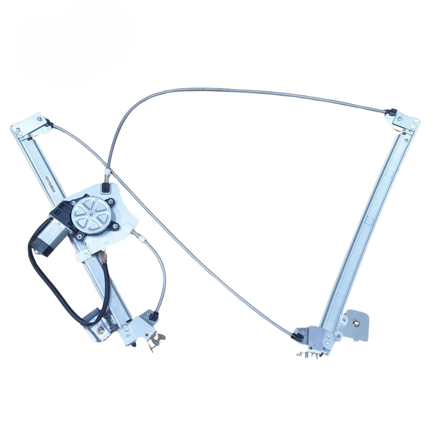 Front Right Window Regulator with Motor for Peugeot 206 CC (1999–2007)