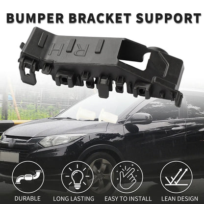 Right Front Bumper Retainer Bracket for Hyundai Tucson (2016-2021)