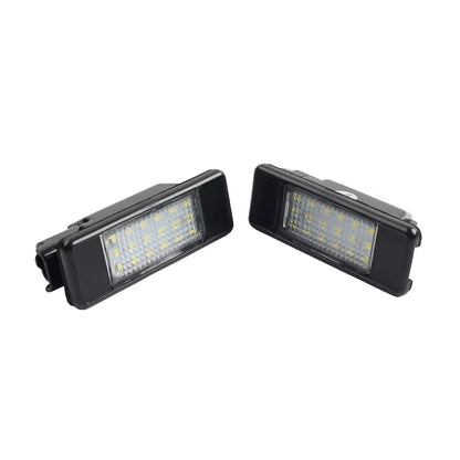 2X Side View Mirror Turn Signal Light for Nissan Kicks P15 Note E12 (2017–2019)