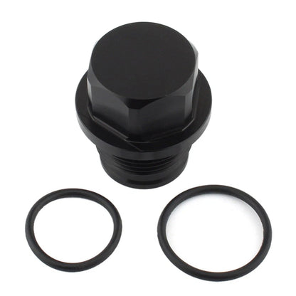 Meter Frame Cover for BMW F750GS F850GS (2018–2023) - TFT Theft Protection