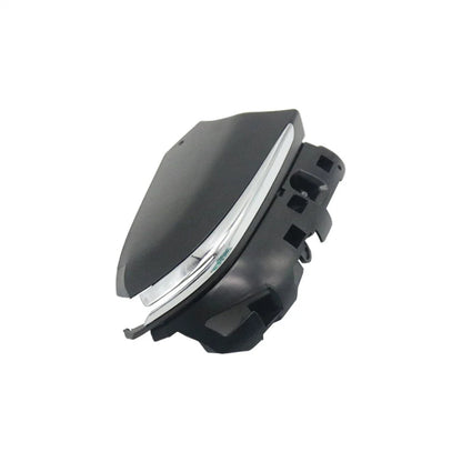 Left Side Rearview Mirror Bottom Cover for 2018-2023 Toyota Camry Avalon