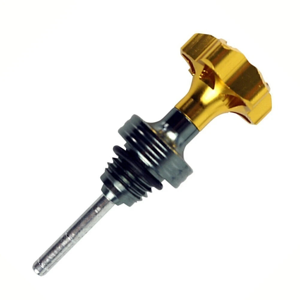 Fork Bleed Tool for Universal Motorcycle (DIY Suspension Repair)