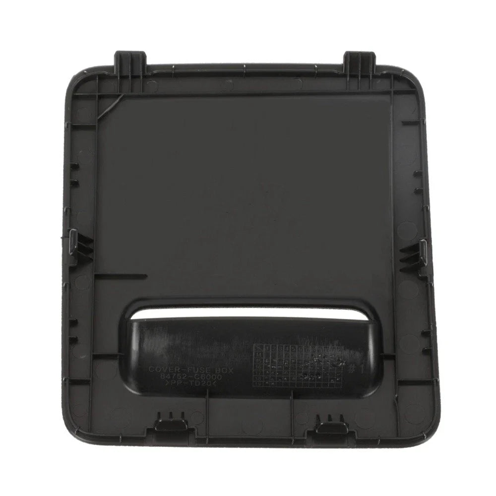 Fuse Box Cover for Kia Sorento (2016-2020)