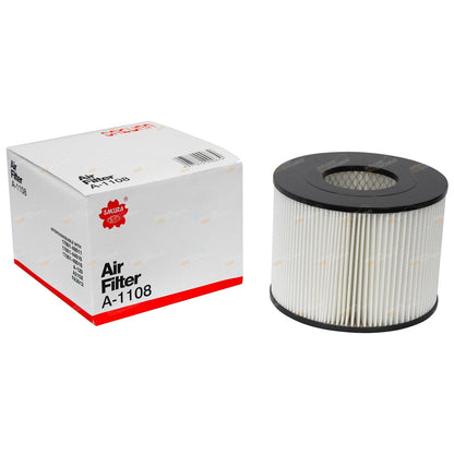 Air Filter Cleaner for Toyota Dyna (1985–1988)