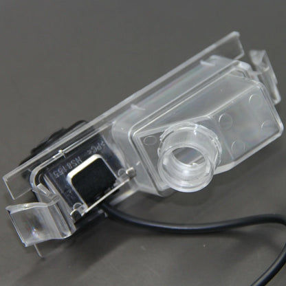 Car Rear View Backup Camera for Hyundai Accent (2012–2017)