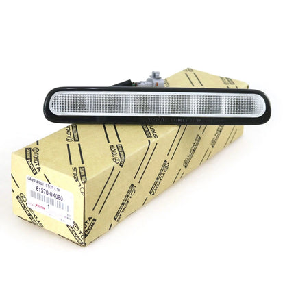 Rear Brake Tailgate Light for Toyota Hilux MK6 SR5 Vigo (2004–2013)