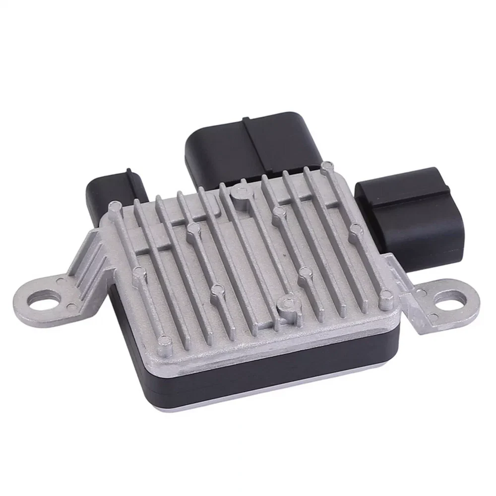 Cooling Fan Control Module for Kia Soul Forte Koup SX 1.6L Turbo (2010-2013)