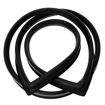 Windshield Weatherstrip for Toyota Corolla E20 KE20 TE21 KE26 (1970–1978)
