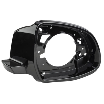 Right Mirror Frame Support Ring Cover for BMW X3 X5 X4 X6 (2014-2018)