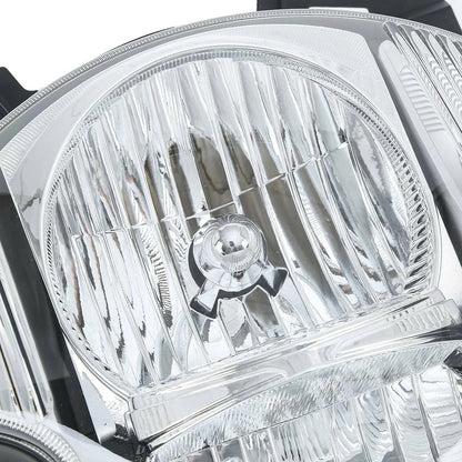 Headlight Lamp Assembly for Kawasaki Versys 650 (2007-2009)