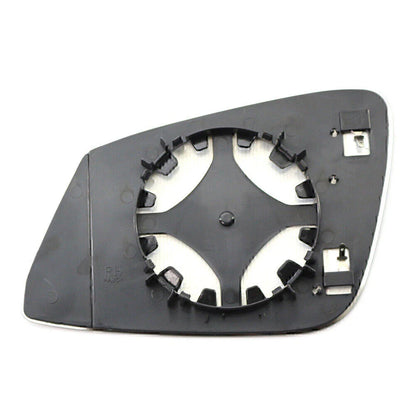 Side Wing Mirror Glass Front Right for BMW F48 (2015-2023)