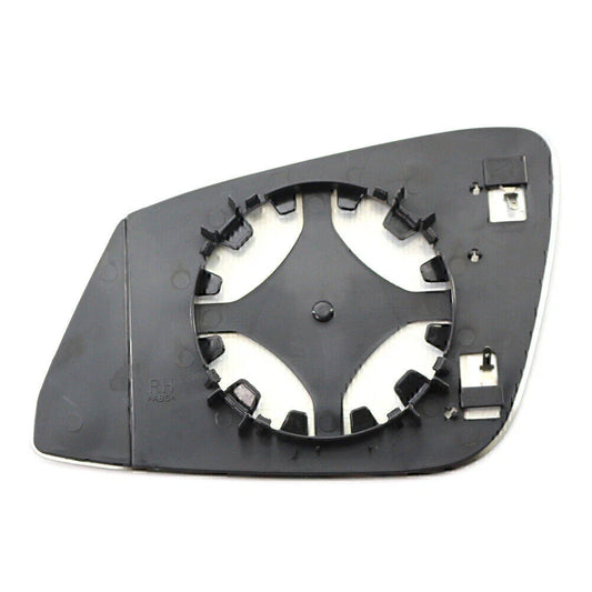 Side Wing Mirror Glass Front Right for BMW F48 (2015-2023)