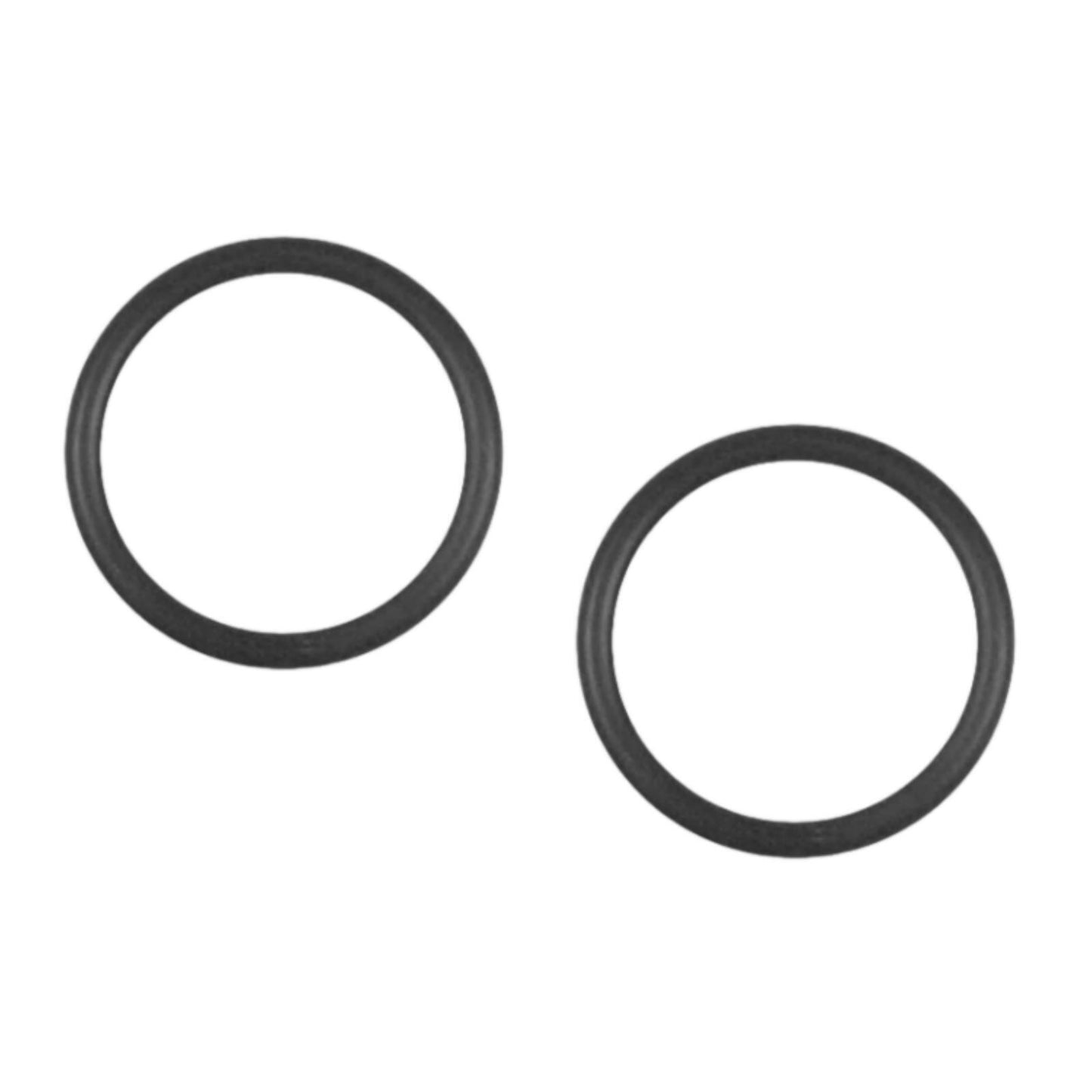 Set of 2 O-Ring Seals for Mercury Lower Gearcase Unit