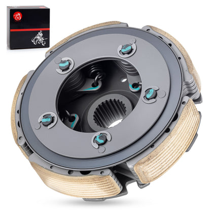 Centrifugal Carrier for Honda Foreman 400 450 ES (2000–2006)