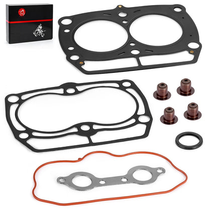 Engine Top End Gasket Set for Polaris Ranger 700/800 XP Crew (2005–2010)