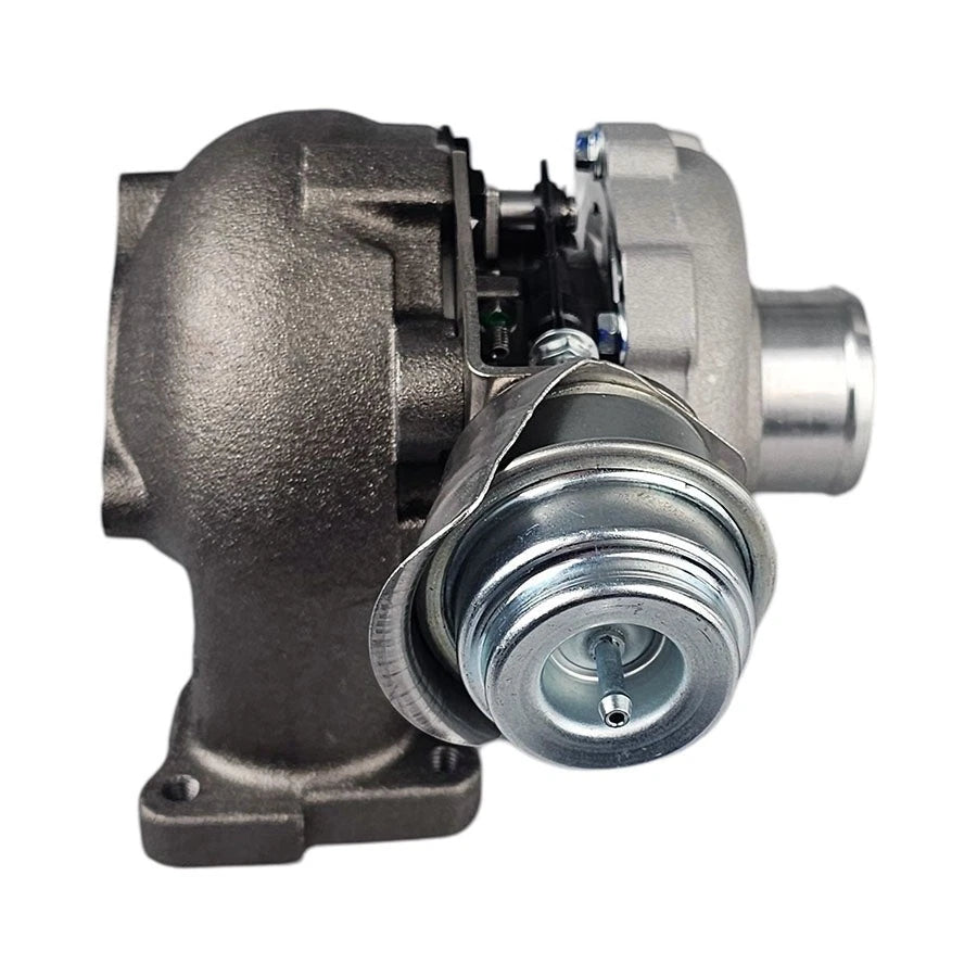 GT1544V Billet Turbo Charger for Hyundai Accent (2006–2011)