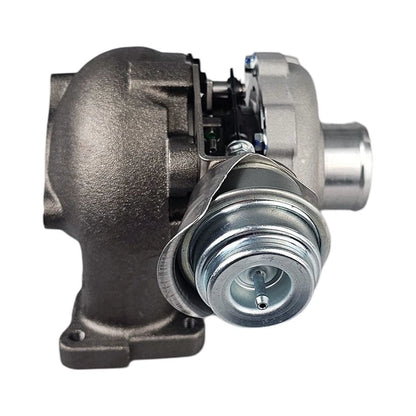 GT1544V Billet Turbo Charger for Hyundai Accent (2006–2011)