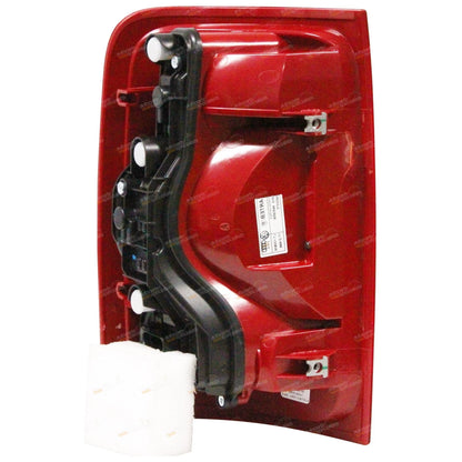 Genuine RH Tail Light for VW Amarok 2H (2010–Present)