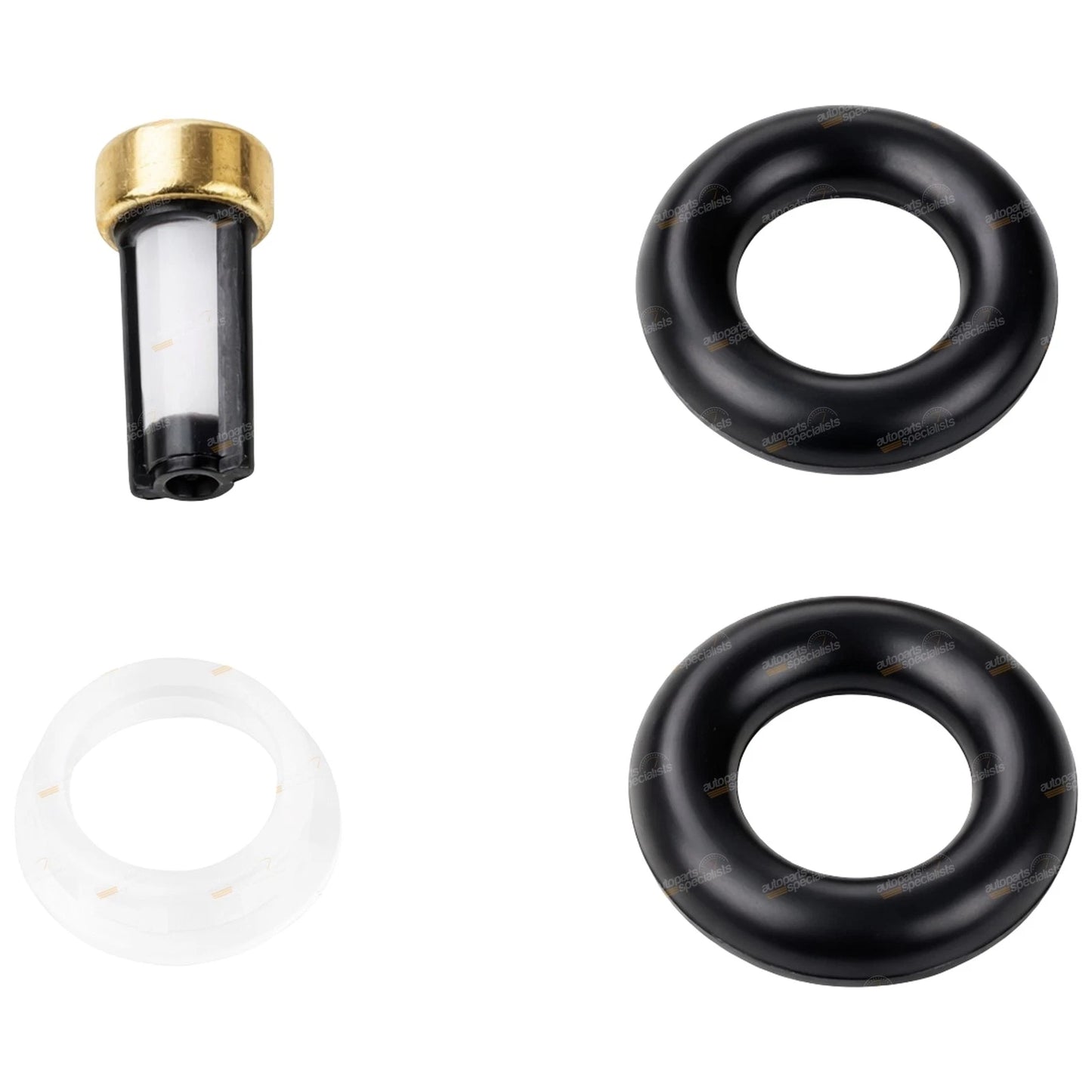 Fuel Injector Seal Kit for Nissan X-Trail T30 (2001–2007)