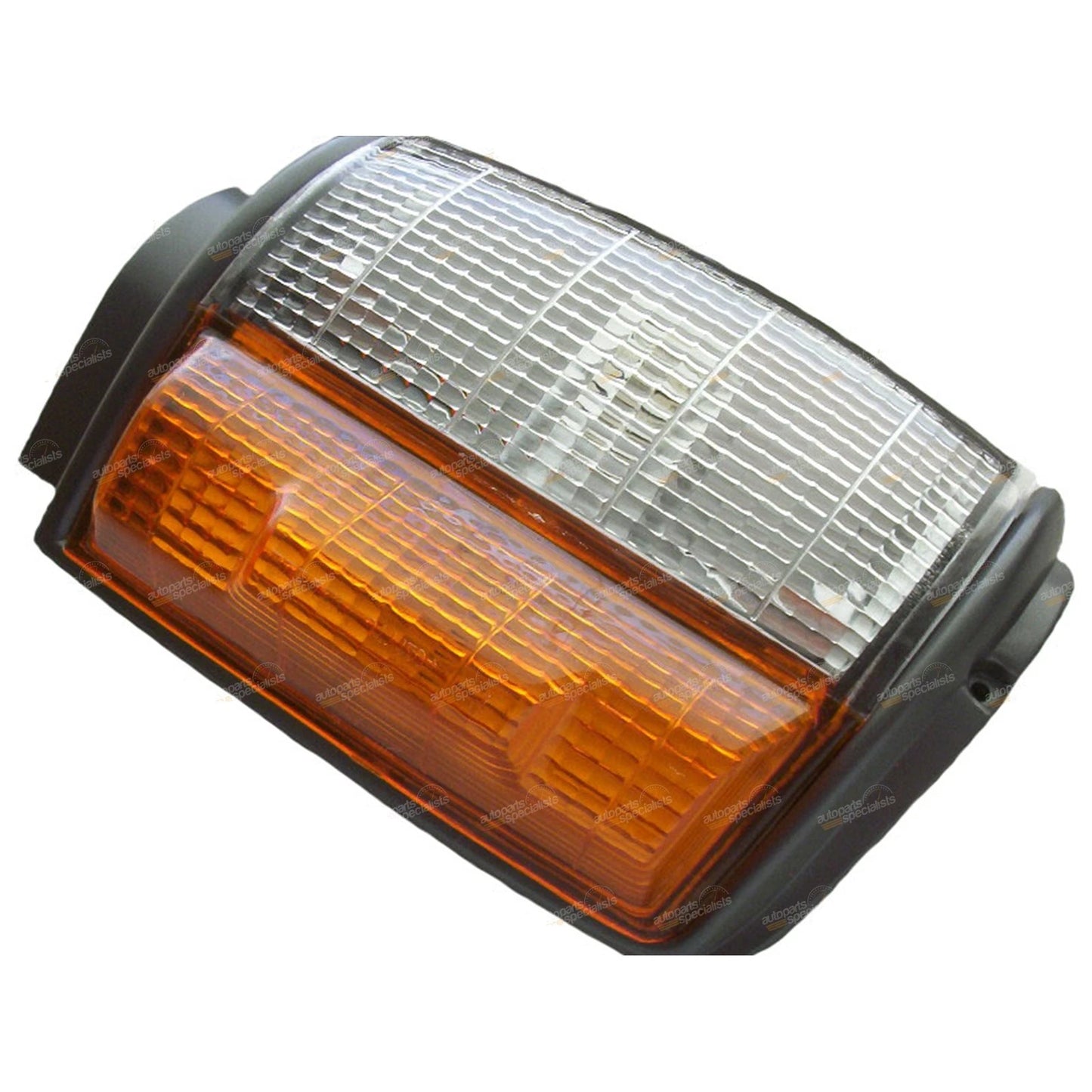 Set of 2 Corner Indicator Lights for Toyota Hilux Ute 1983–1989