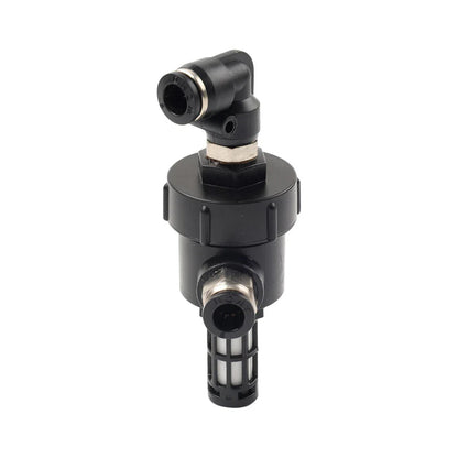Bead Breaker Quick Release Valve for Tire Changer Machine