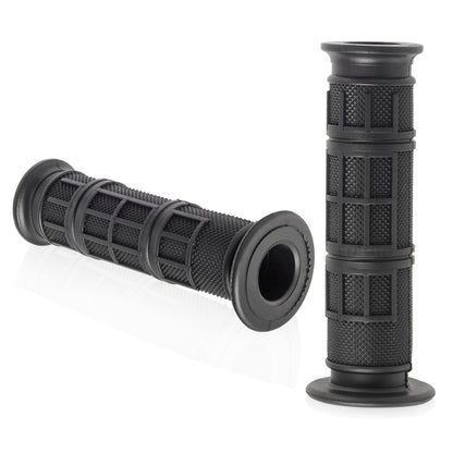 2X Handlebar Grips for Can-Am Renegade 650/800 (2007–2024)