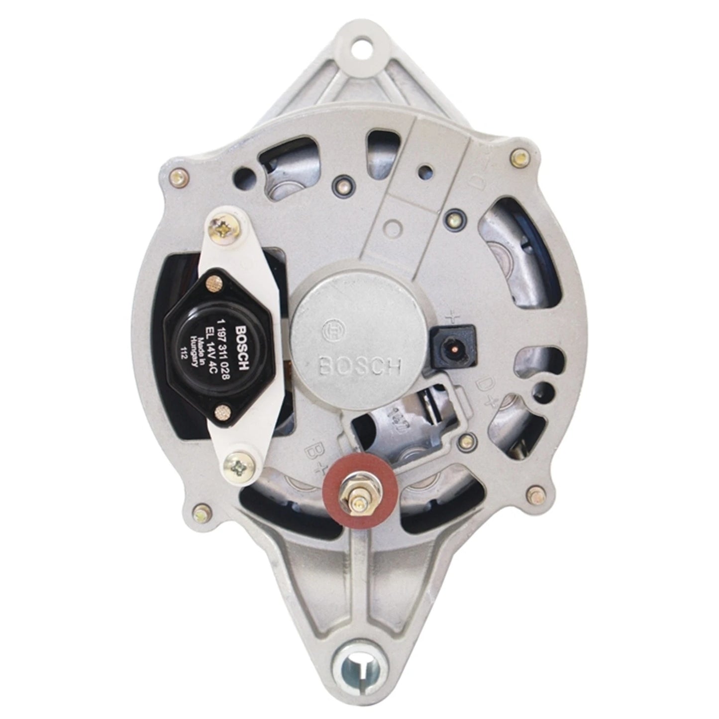 Alternator for Nissan Datsun 1600 510 (1970–1972)