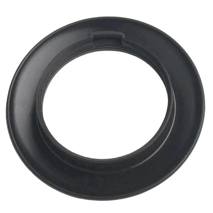 Ignition Switch Key Hole Trim Ring Cover for Toyota Land Cruiser LC100 (1998-2007)